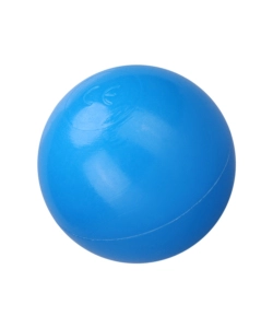 SACCA 100 PALLINE PER BAMBINI COLORATE E MORBIDE